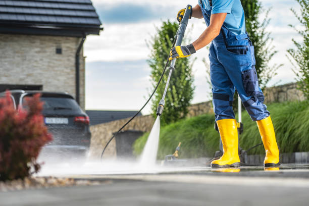  Morganville, NJ Pressure Washing Pros
